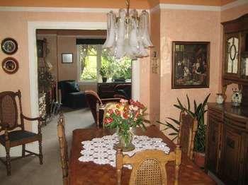 Point Grey Guest House Ванкувер Экстерьер фото
