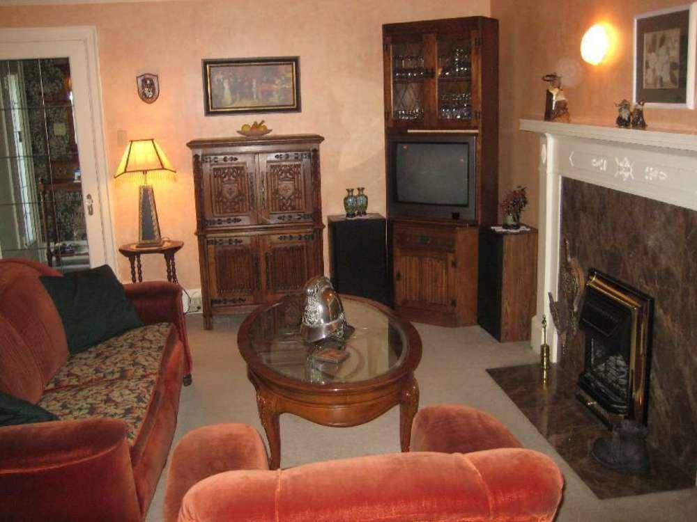 Point Grey Guest House Ванкувер Экстерьер фото